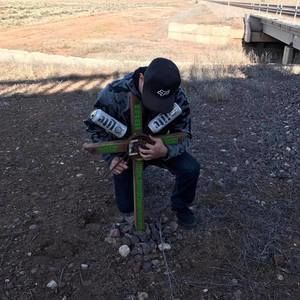 Meet your Posher, Dylan